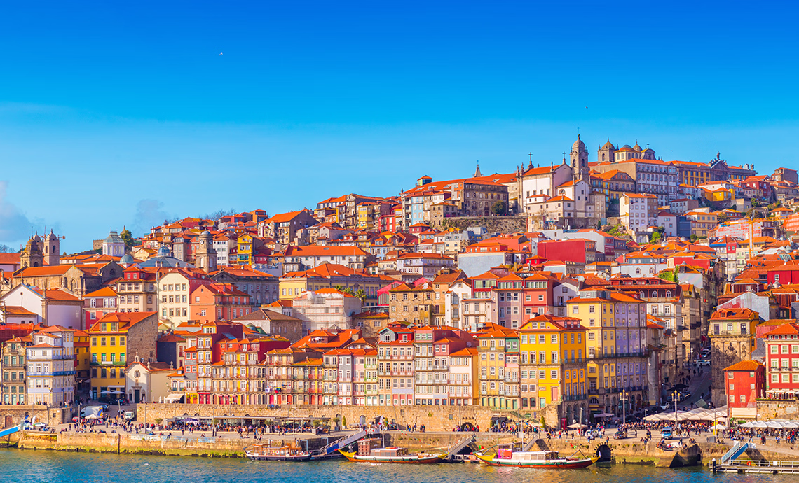 portugal europes best budget destination